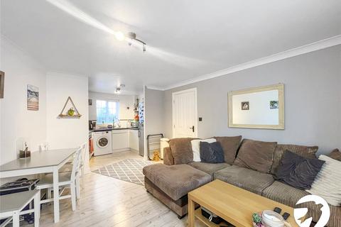 1 bedroom flat for sale, Emerald Crescent, Sittingbourne, Kent, ME10