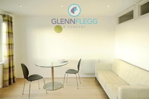1 bedroom flat to rent, West central, Slough
