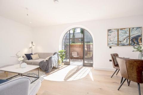 1 bedroom apartment to rent, Belsize Park Firehouse, Belsize Park, NW3