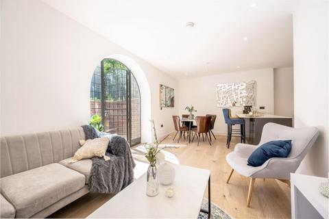 1 bedroom apartment to rent, Belsize Park Firehouse, Belsize Park, NW3