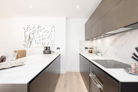 1 bedroom apartment to rent, Belsize Park Firehouse, Belsize Park, NW3