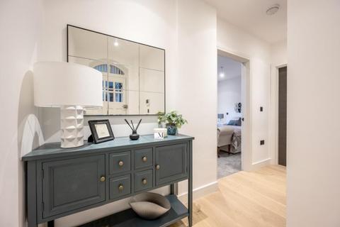 1 bedroom apartment to rent, Belsize Park Firehouse, Belsize Park, NW3