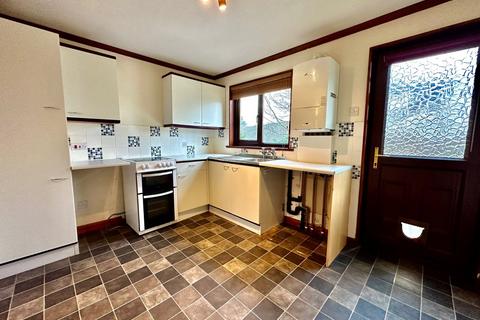 2 bedroom semi-detached house to rent - Eavestone Grove, Harrogate, North Yorkshire, UK, HG3