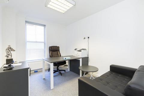 Office to rent, Islington, London N1