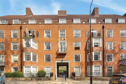 2 bedroom flat for sale, Mulberry House, Victoria Park Square, Bethnal Green, London, E2