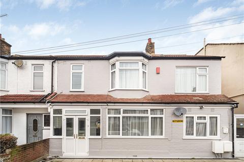 Hamilton Road, Thornton Heath, CR7