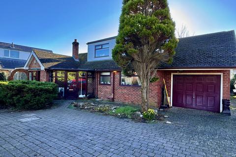 4 bedroom detached house for sale, The Lantern Lytham Road, Moss Side, FY8