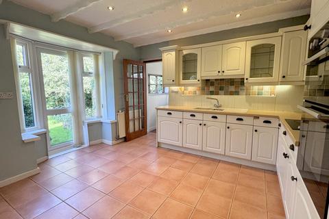 4 bedroom detached house for sale, The Lantern Lytham Road, Moss Side, FY8