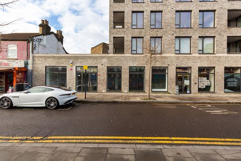 Retail property (high street) to rent, Hackney Wick, London E9