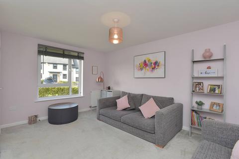 3 bedroom terraced house for sale, 1 Greenwell Wynd, Mortonhall, Edinburgh, EH17 8GJ