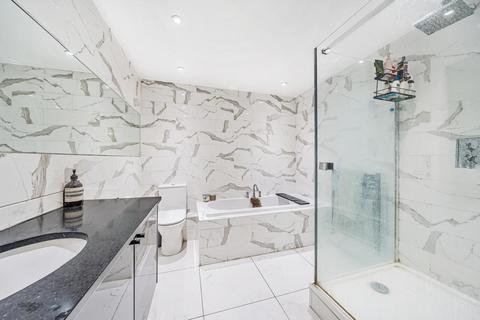 1 bedroom flat for sale - Albatross Way, Canada Water