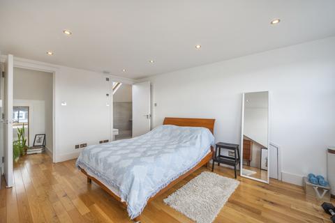 3 bedroom apartment for sale, Sutherland Avenue, Maida Vale, London, W9