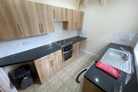 2 bedroom terraced house for sale, Shaftsbury Road, Leicester LE3