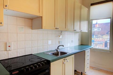 1 bedroom flat for sale, Narborough Road, Leicester LE3