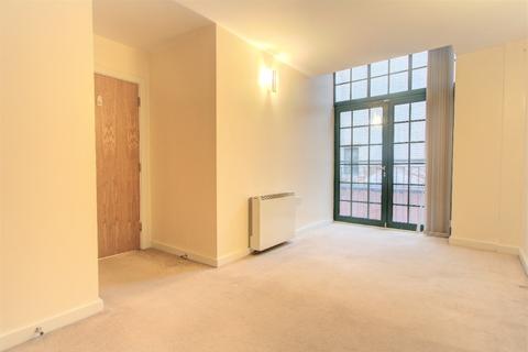 2 bedroom flat for sale - Rutland St, Leicester LE1
