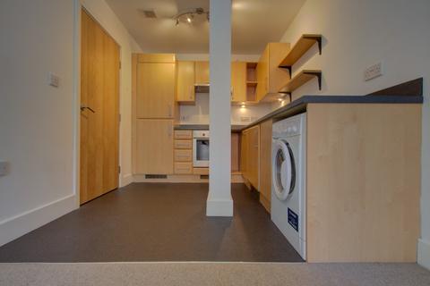 1 bedroom flat for sale, Rutland Street, Leicester LE1