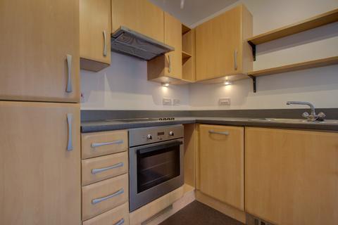 1 bedroom flat for sale, Rutland Street, Leicester LE1