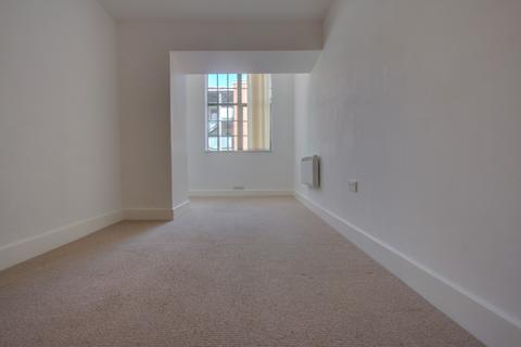 1 bedroom flat for sale, Rutland Street, Leicester LE1