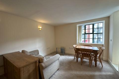 2 bedroom flat for sale, Rutland Street, Leicester LE1