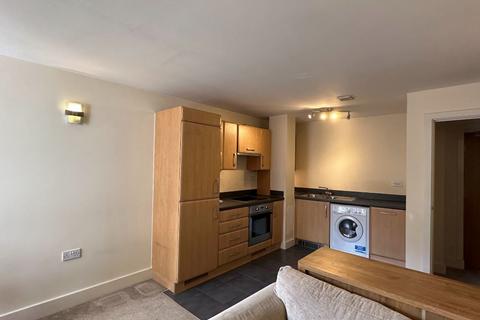 2 bedroom flat for sale - Rutland Street, Leicester LE1