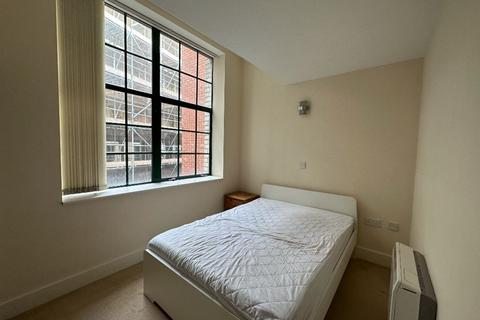 2 bedroom flat for sale, Rutland Street, Leicester LE1