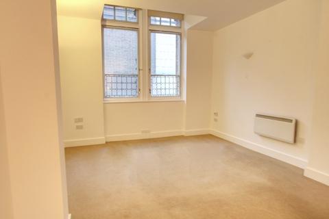 1 bedroom flat for sale, Rutland St, Leicester LE1