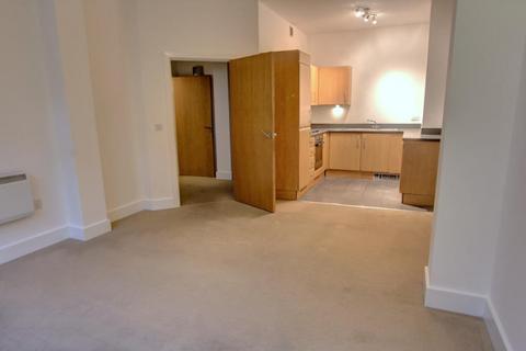 1 bedroom flat for sale, Rutland St, Leicester LE1