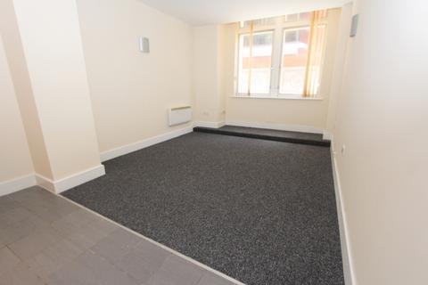 1 bedroom flat for sale, Rutland Street, Leicester LE1