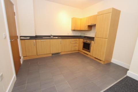 1 bedroom flat for sale, Rutland Street, Leicester LE1