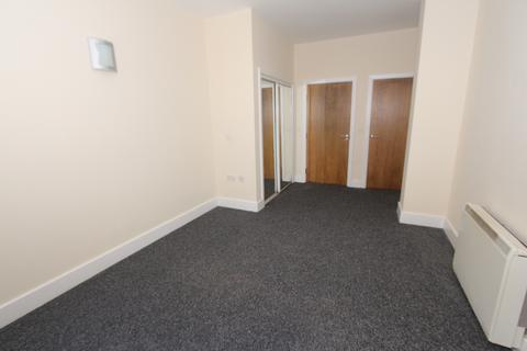 1 bedroom flat for sale, Rutland Street, Leicester LE1