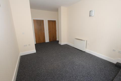 1 bedroom flat for sale, Rutland Street, Leicester LE1