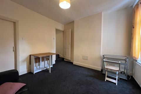 undefined, Clarendon Park Road, Leicester LE2