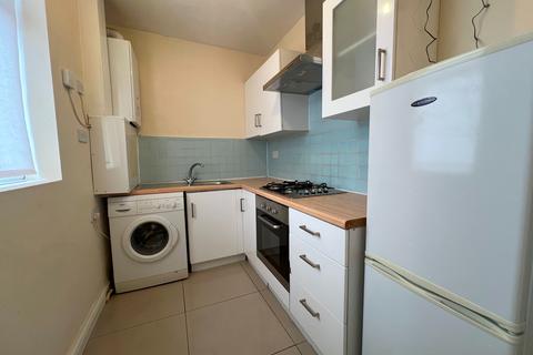 undefined, Clarendon Park Road, Leicester LE2