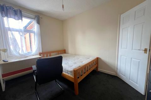 undefined, Clarendon Park Road, Leicester LE2