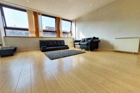 2 bedroom flat to rent, Lee Circle, Leicester LE1