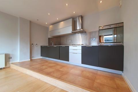 2 bedroom flat to rent, Lee Circle, Leicester LE1