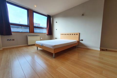 2 bedroom flat to rent, Lee Circle, Leicester LE1