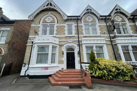 undefined, London Road, Leicester LE2