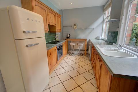 undefined, Lorne Road, Leicester LE2