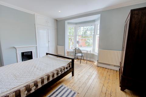 undefined, Lorne Road, Leicester LE2
