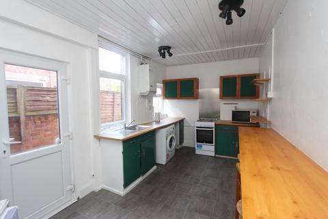undefined, Lytton Road, Leicester LE2