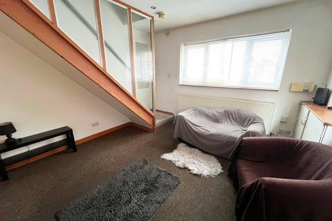 undefined, Montague Road, Leicester LE2