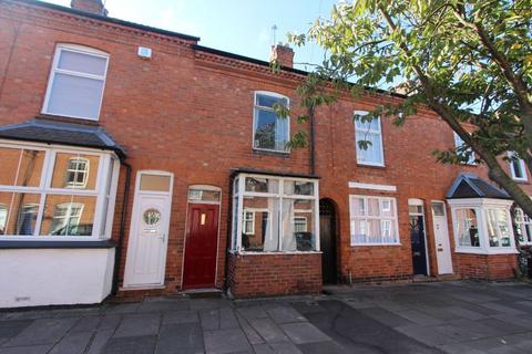 3 bedroom terraced house to rent, Oxford Road, Leicester LE2