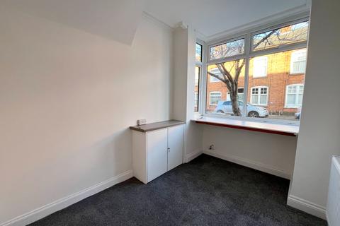 undefined, Oxford Road, Leicester LE2
