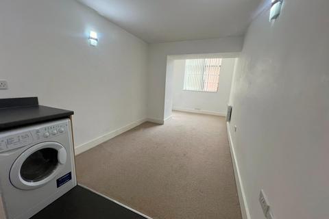 1 bedroom flat to rent, Rutland Street, Leicester LE1