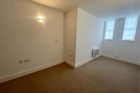 1 bedroom flat to rent, Rutland Street, Leicester LE1