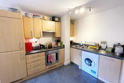 2 bedroom flat to rent - Rutland Street, Leicester LE1