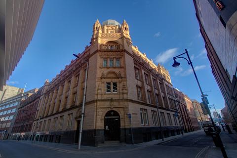 undefined, Rutland Street, Leicester LE1