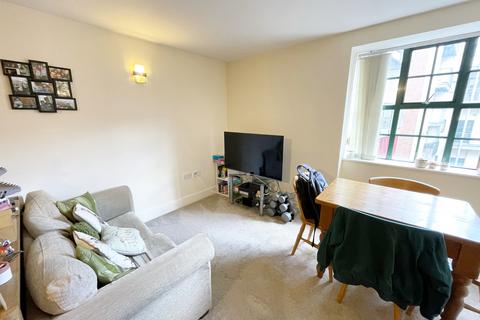 undefined, Rutland Street, Leicester LE1