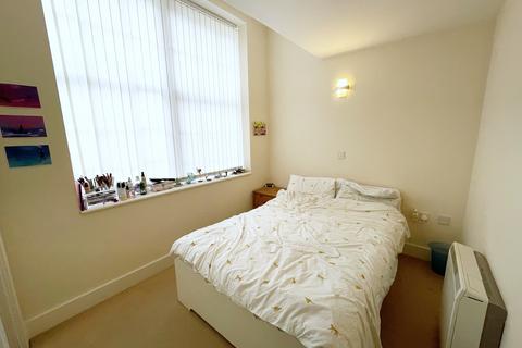 undefined, Rutland Street, Leicester LE1